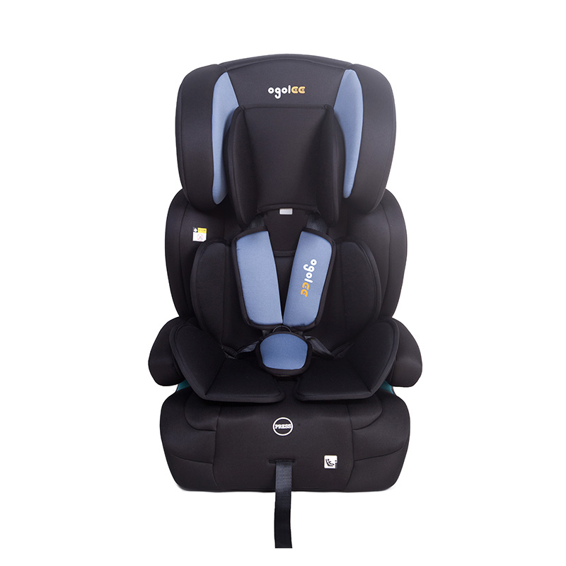OG301A দুর্দান্ত মানের সস্তা দাম ECE R129 শংসাপত্র বেবি কার আসন 76-150 সেমি জন্য