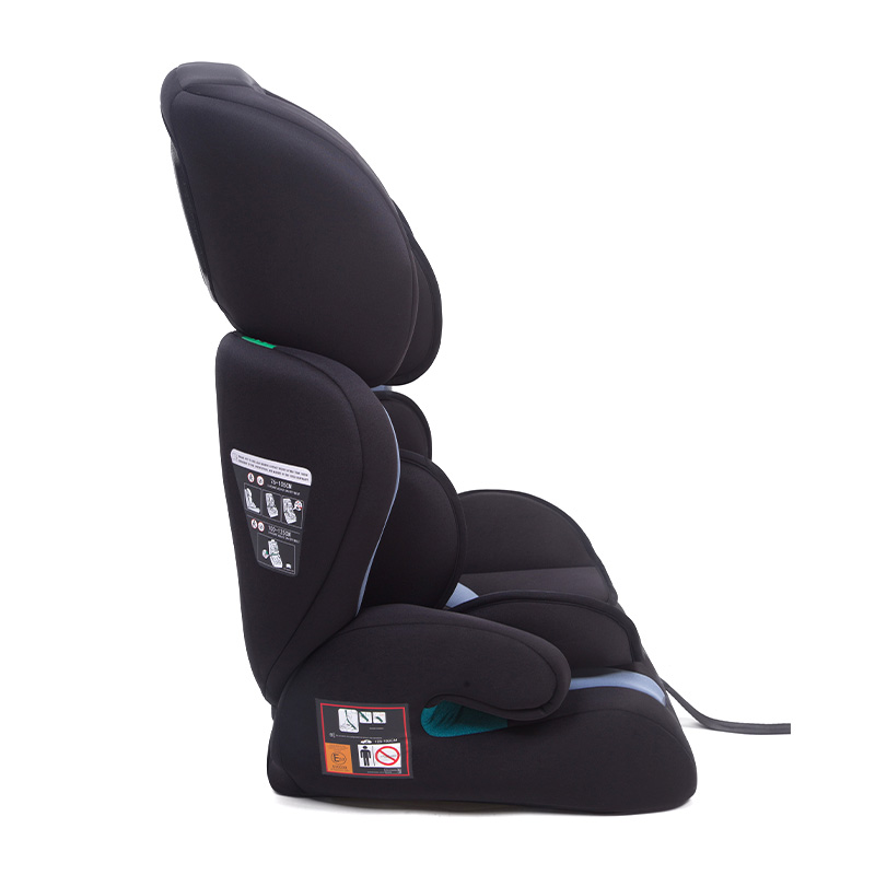 OG301A দুর্দান্ত মানের সস্তা দাম ECE R129 শংসাপত্র বেবি কার আসন 76-150 সেমি জন্য