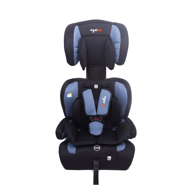 OG301A দুর্দান্ত মানের সস্তা দাম ECE R129 শংসাপত্র বেবি কার আসন 76-150 সেমি জন্য