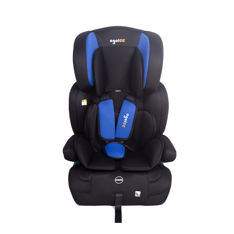 OG301A দুর্দান্ত মানের সস্তা দাম ECE R129 শংসাপত্র বেবি কার আসন 76-150 সেমি জন্য