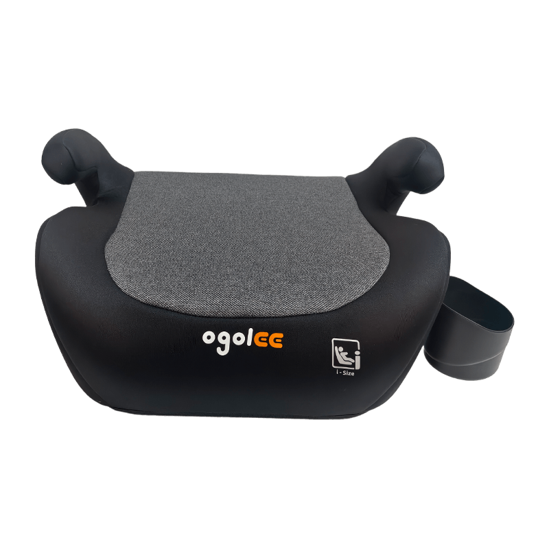 OG103A ECE R129 কাপ, নতুন স্টাইল সহ বুস্টার